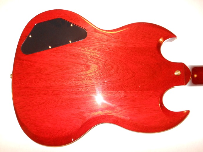SG-3 Limited Picture 9